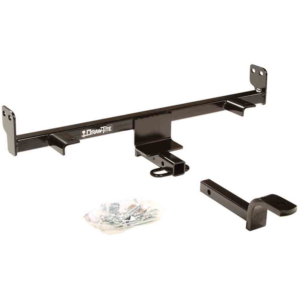 Class I 1-1/4 Inch Trailer Hitch Receiver fits 2004-2009 Mazda 3