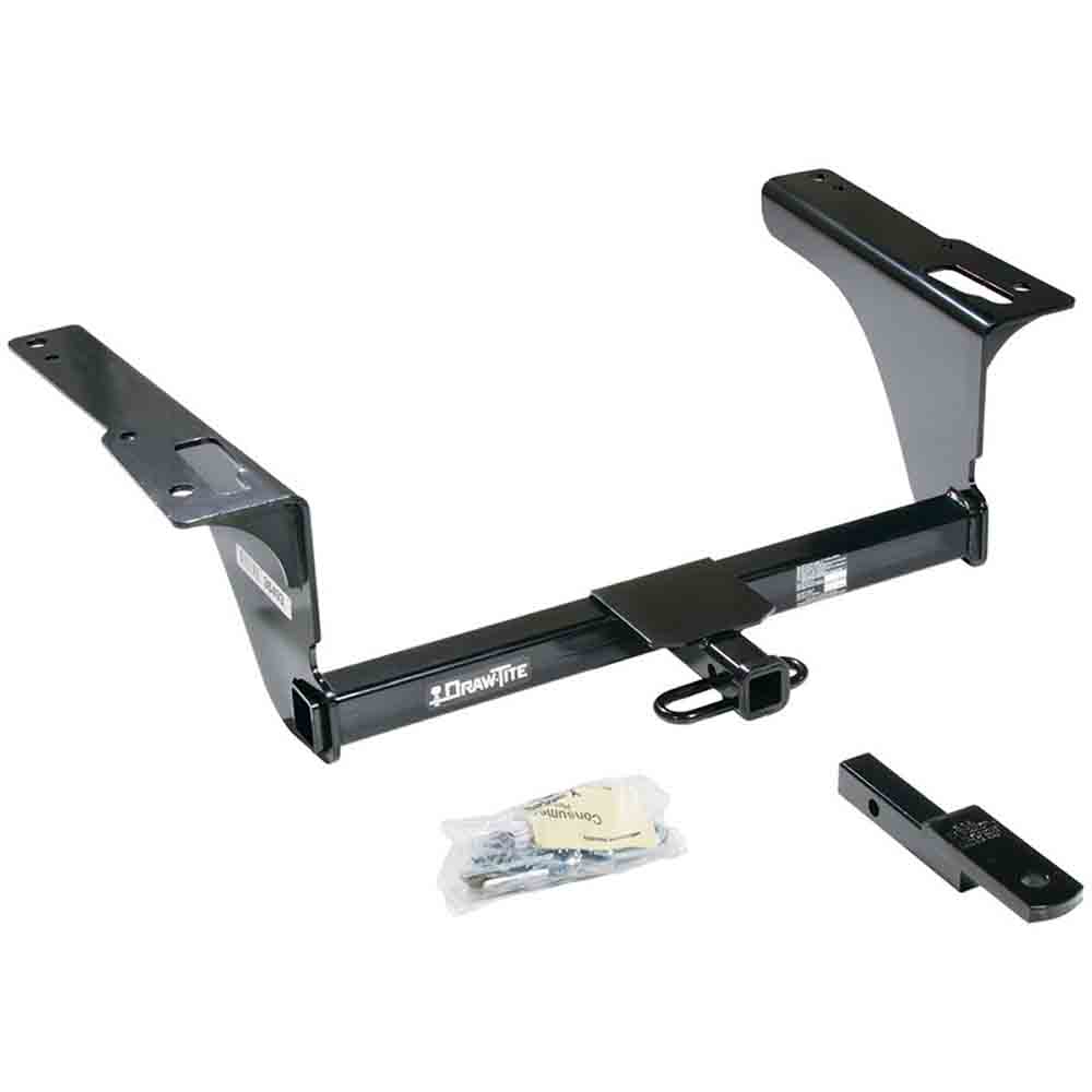 2010-2019 Subaru Outback (Except Sport) Draw-Tite Class II Hitch