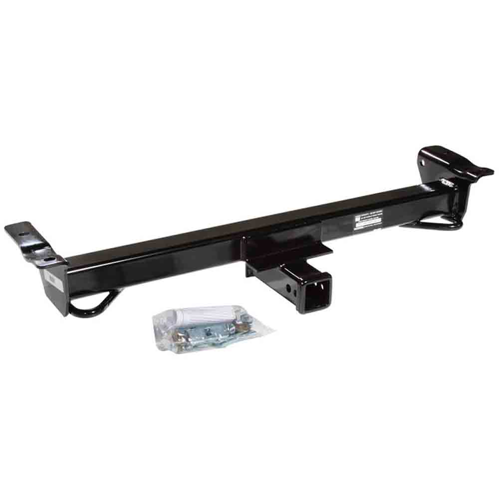 Draw-Tite Front Mount Receiver Hitch fits 1991-2007 Ford E-150, E-250, E-350 Econoline Van