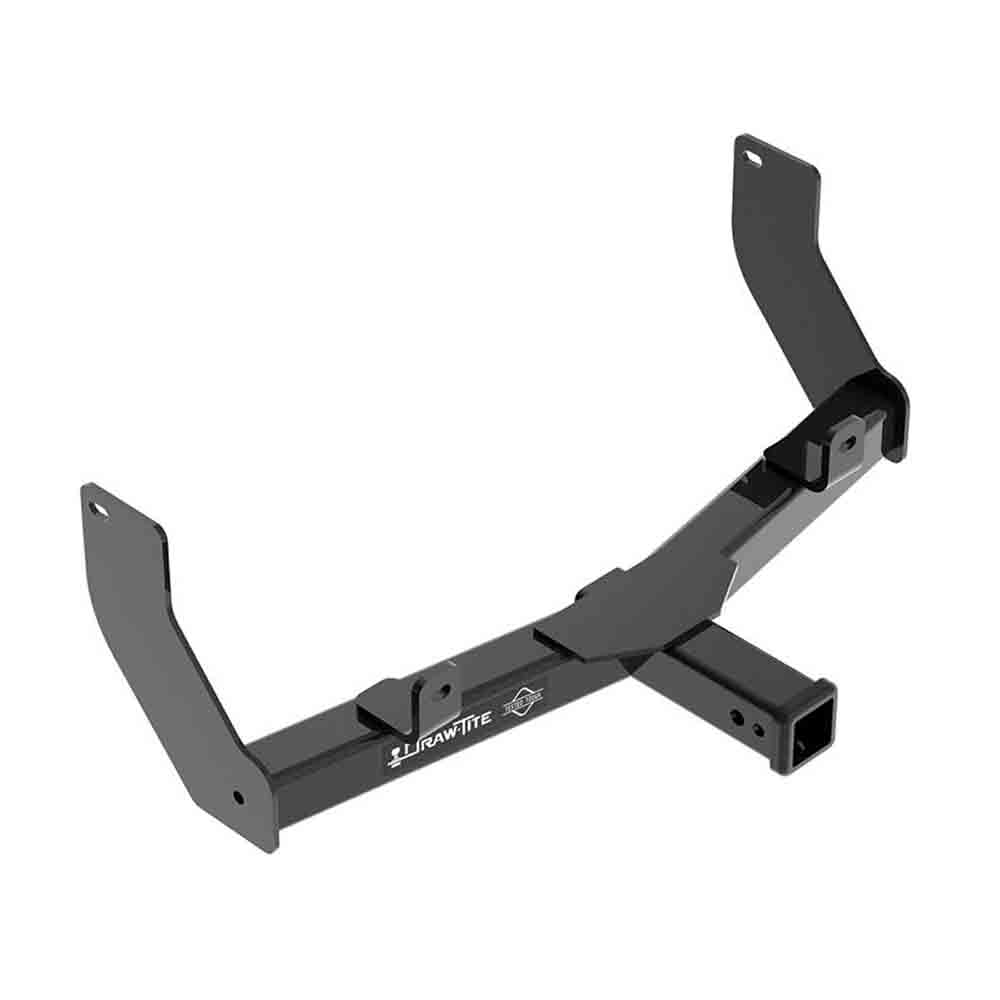 Draw-Tite Front Mount Receiver Hitch fits Select Chevrolet Colorado & GMC Canyon