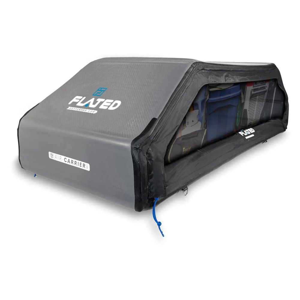 Air-Carrier - Inflatable Rooftop Cargo Box - Large
