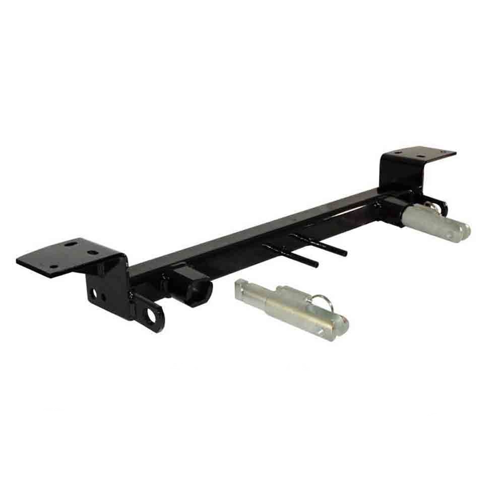 Blue Ox BX1968 Baseplate fits 2005-2010 Chrysler PT Cruiser (Includes Conv & Turbo)