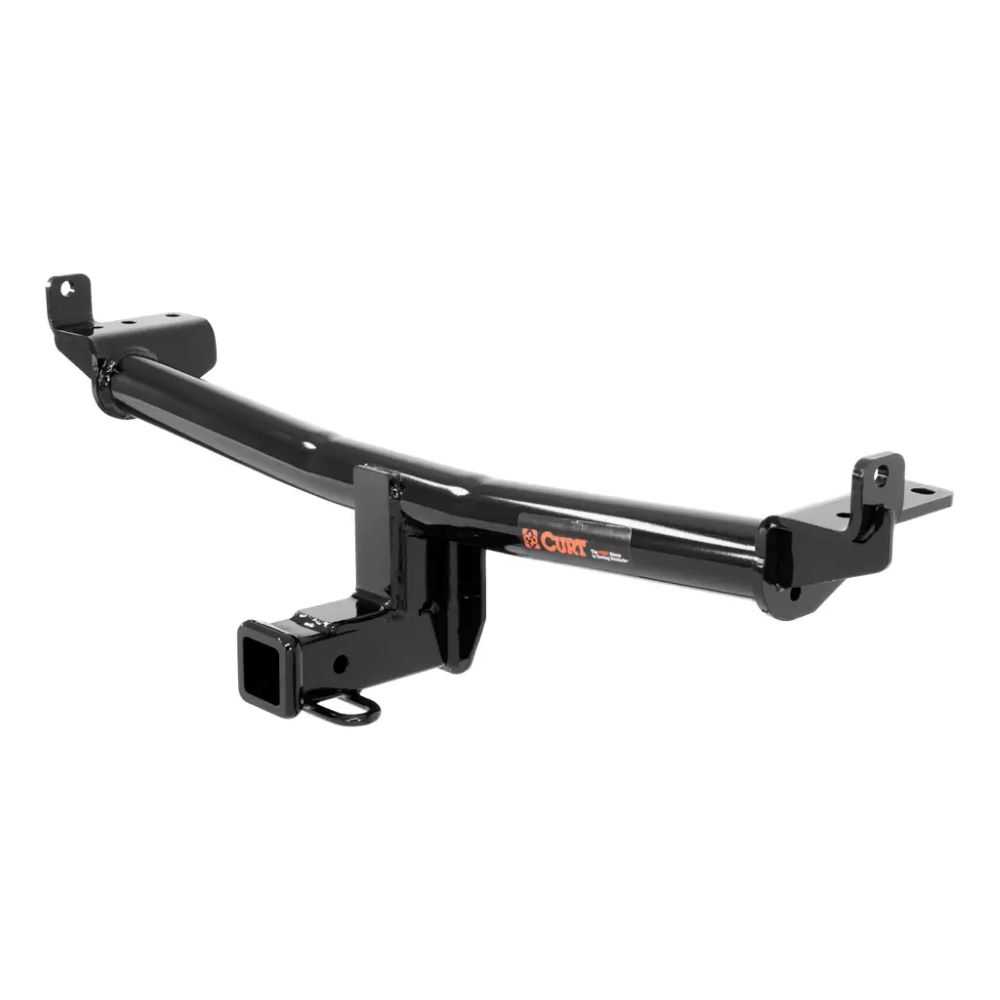 Class III Trailer Hitch, 2