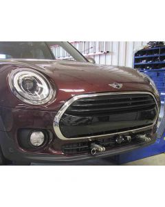 Blue Ox BX1313 Baseplate fits 2016 BMW Mini Cooper Clubman (No S) (No John Cooper Works)