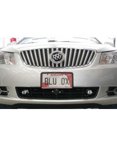 Blue Ox BX1515 Baseplate fits 2010-2013 Buick LaCrosse