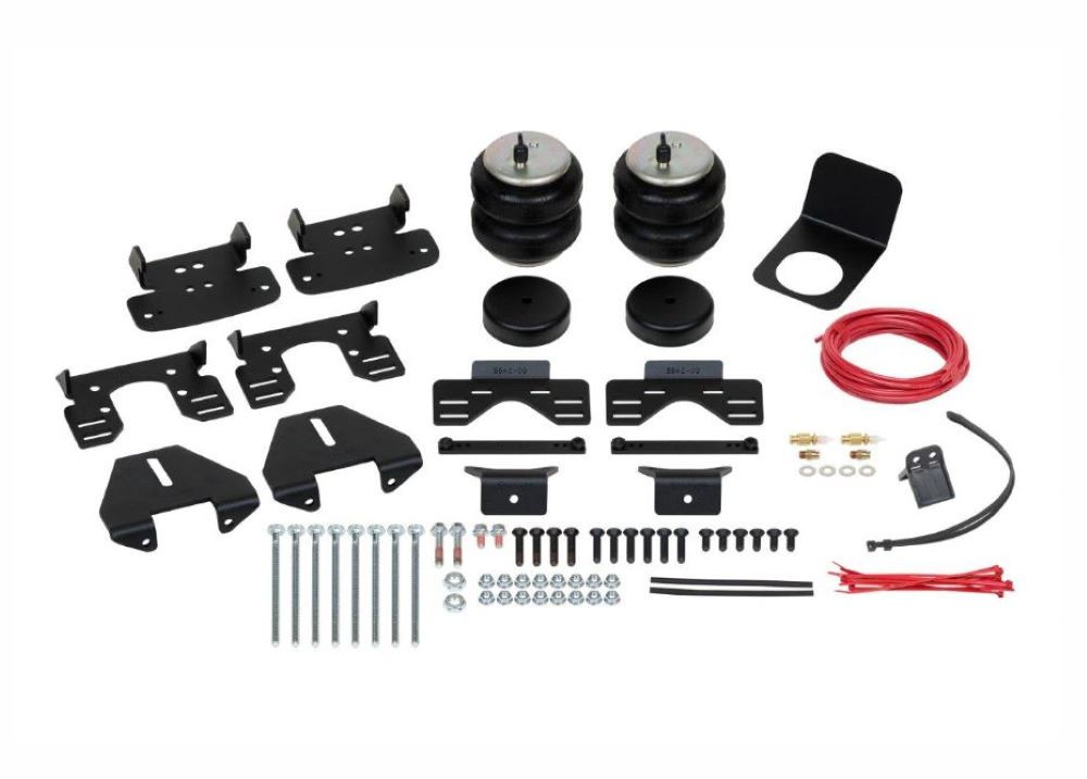 Firestone (2625) Ride-Rite Rear Air Spring Kit fits Select Ford F-250, F-350 & F-450