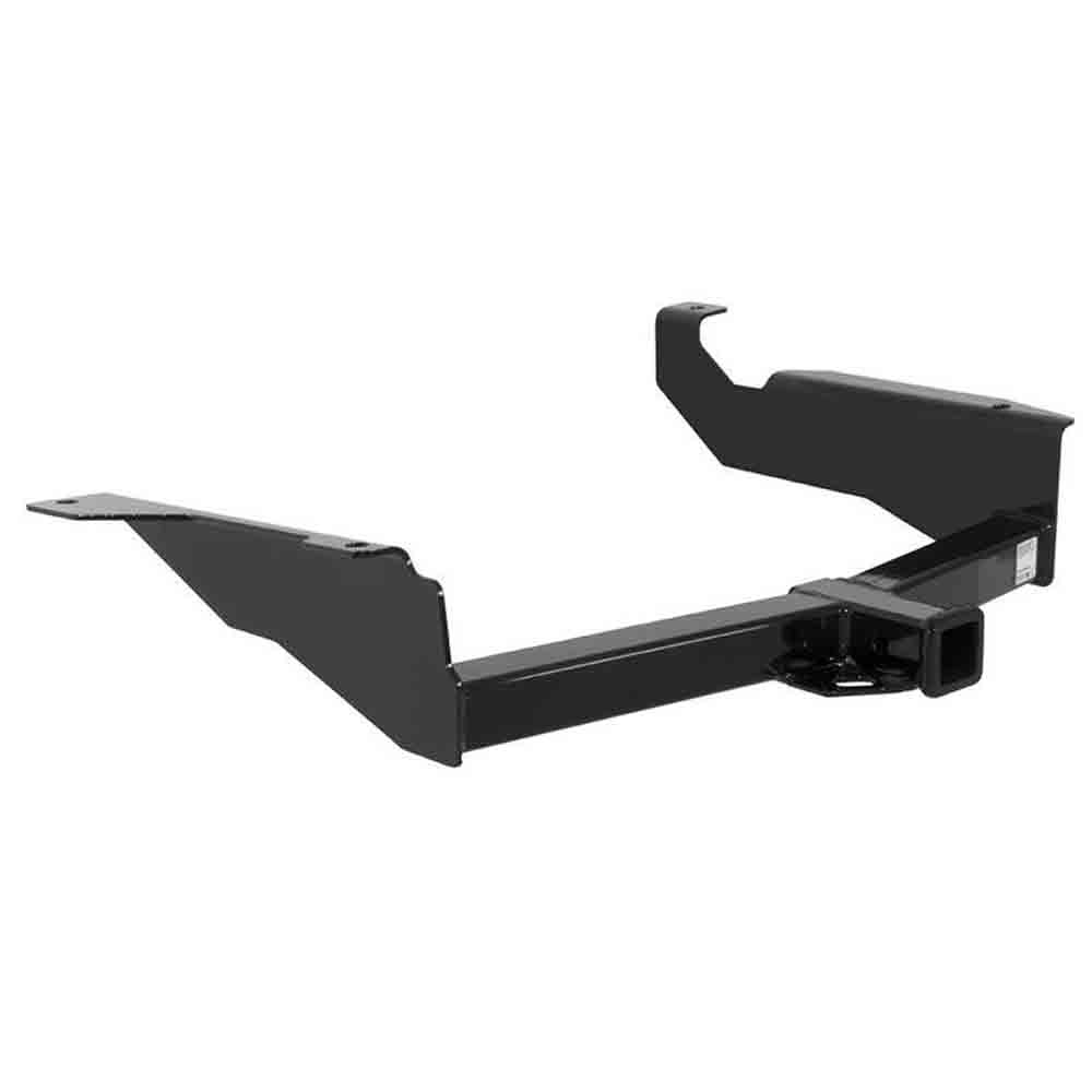 Class III Trailer Hitch 2