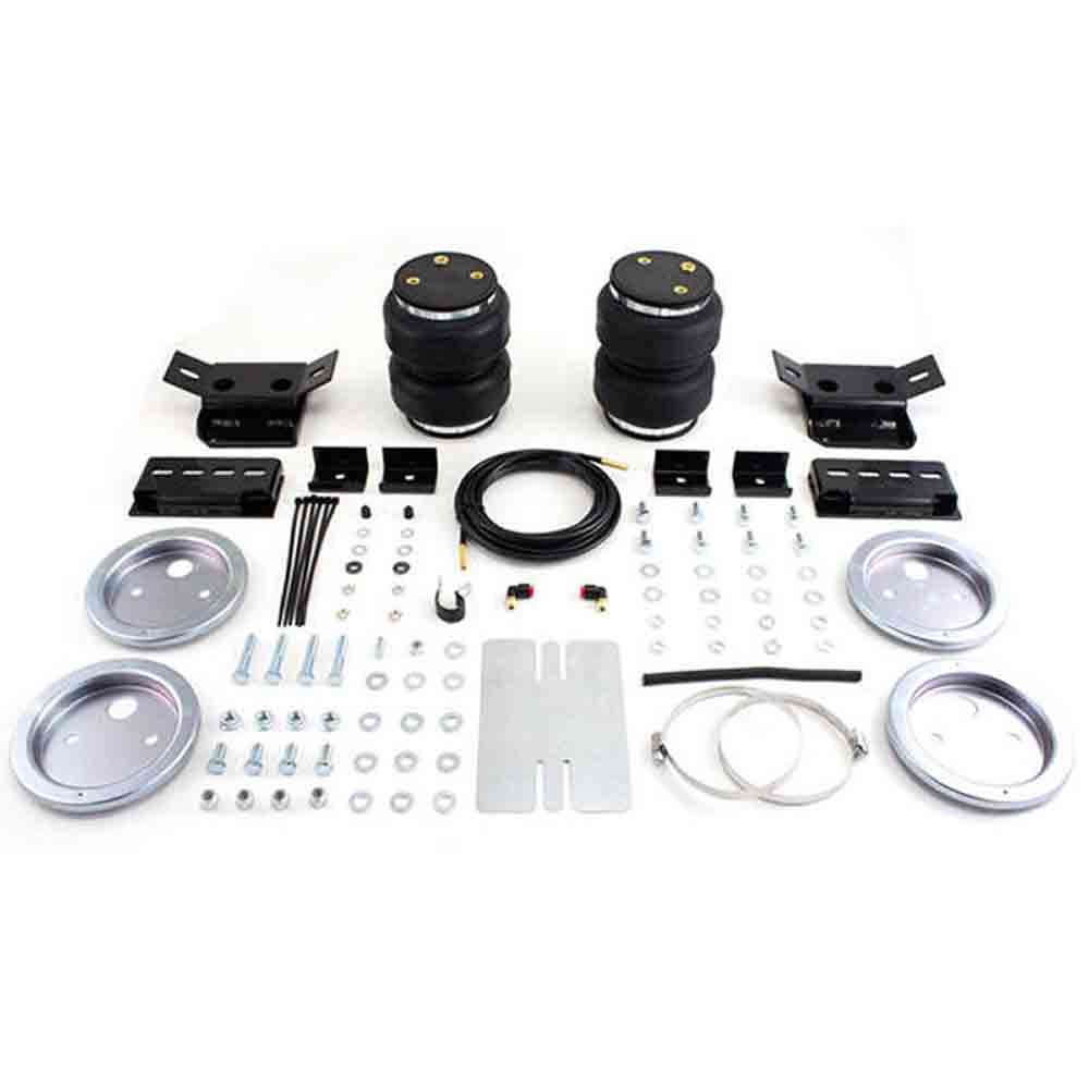 Air Lift LoadLifter 5000 Adjustable Air Ride Kit - Rear - fits 1999-2004 Chevy/GMC 2500 & 2001-2005 1500HD